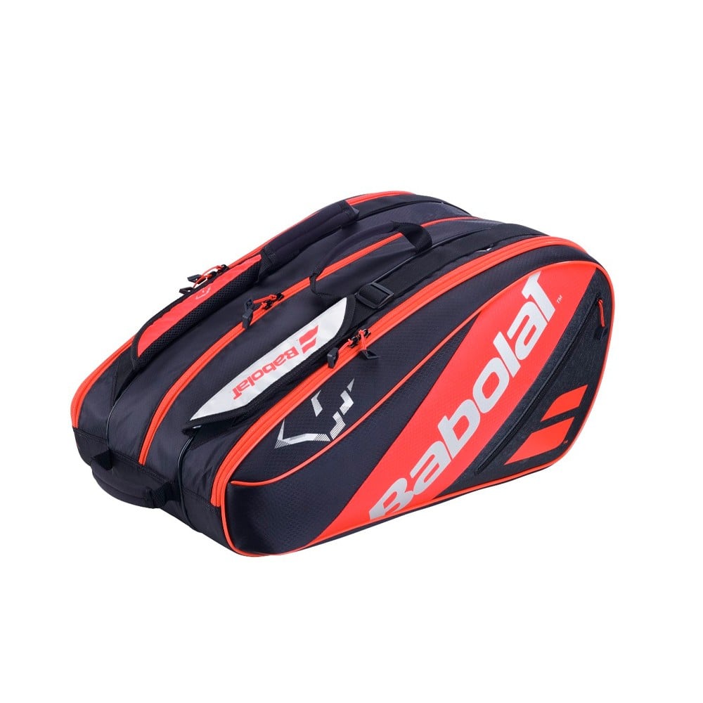 Paletero BABOLAT RH Padel JUAN LEBRON 2024