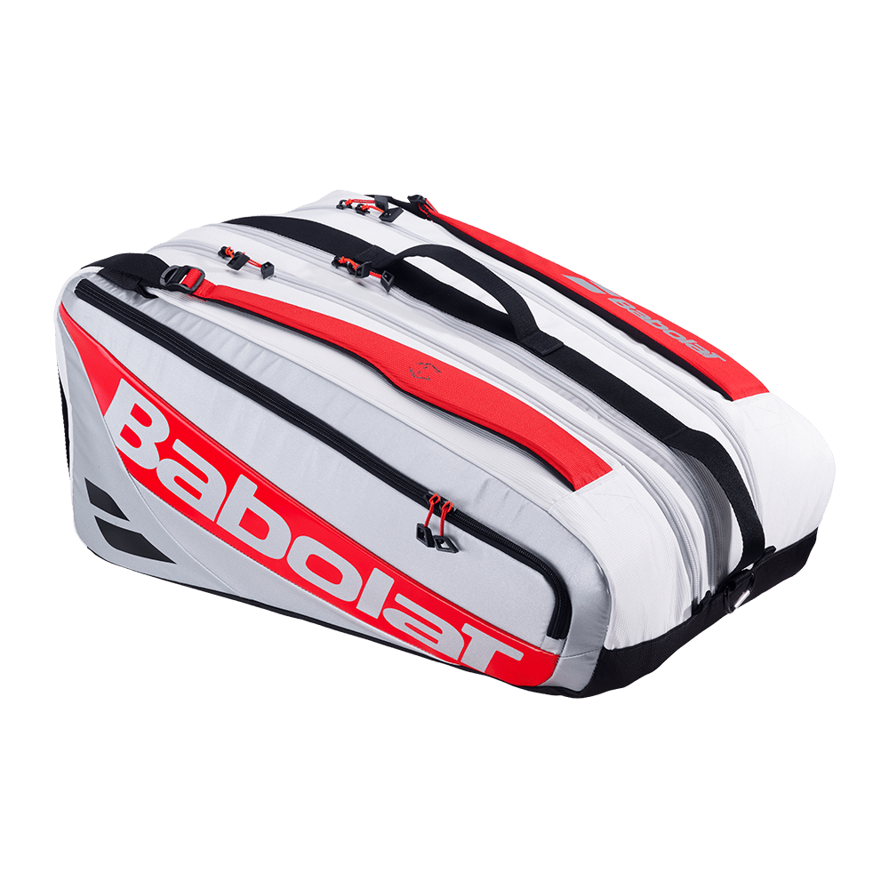 Paletero BABOLAT RH Padel JUAN LEBRON 2025