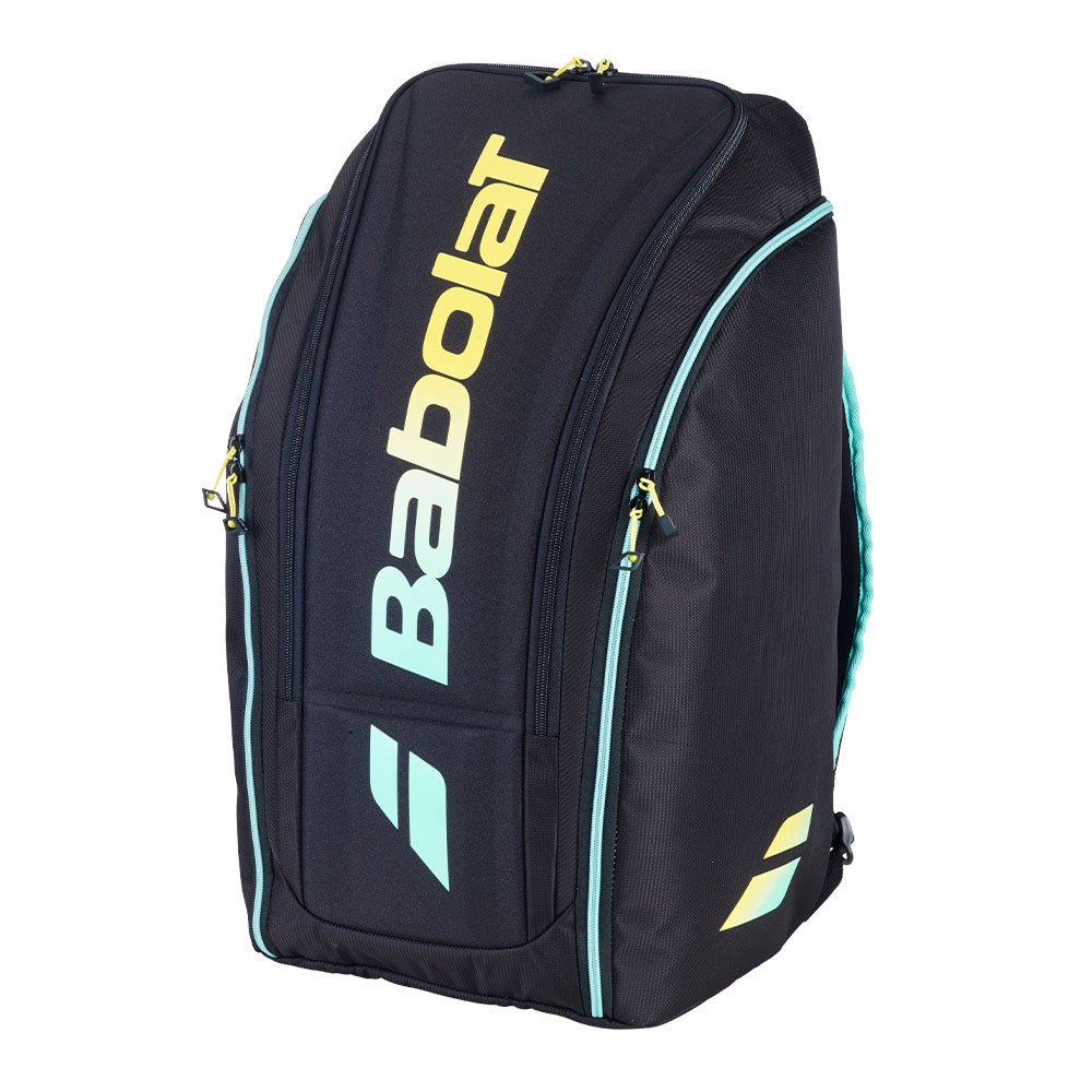Paletero BABOLAT RH PERF PADEL 2.ª generación multicolor