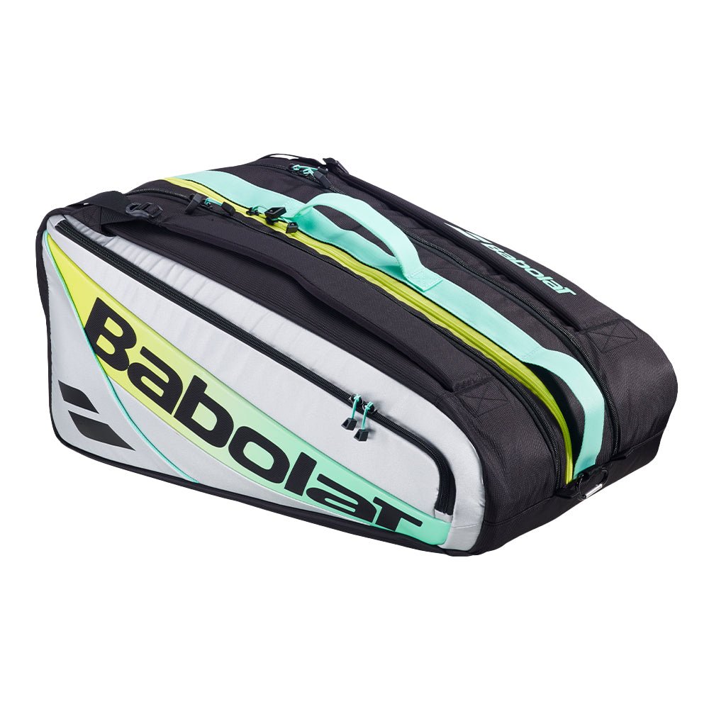 Bolsa de pádel multicolor BABOLAT RH PRO PADEL
