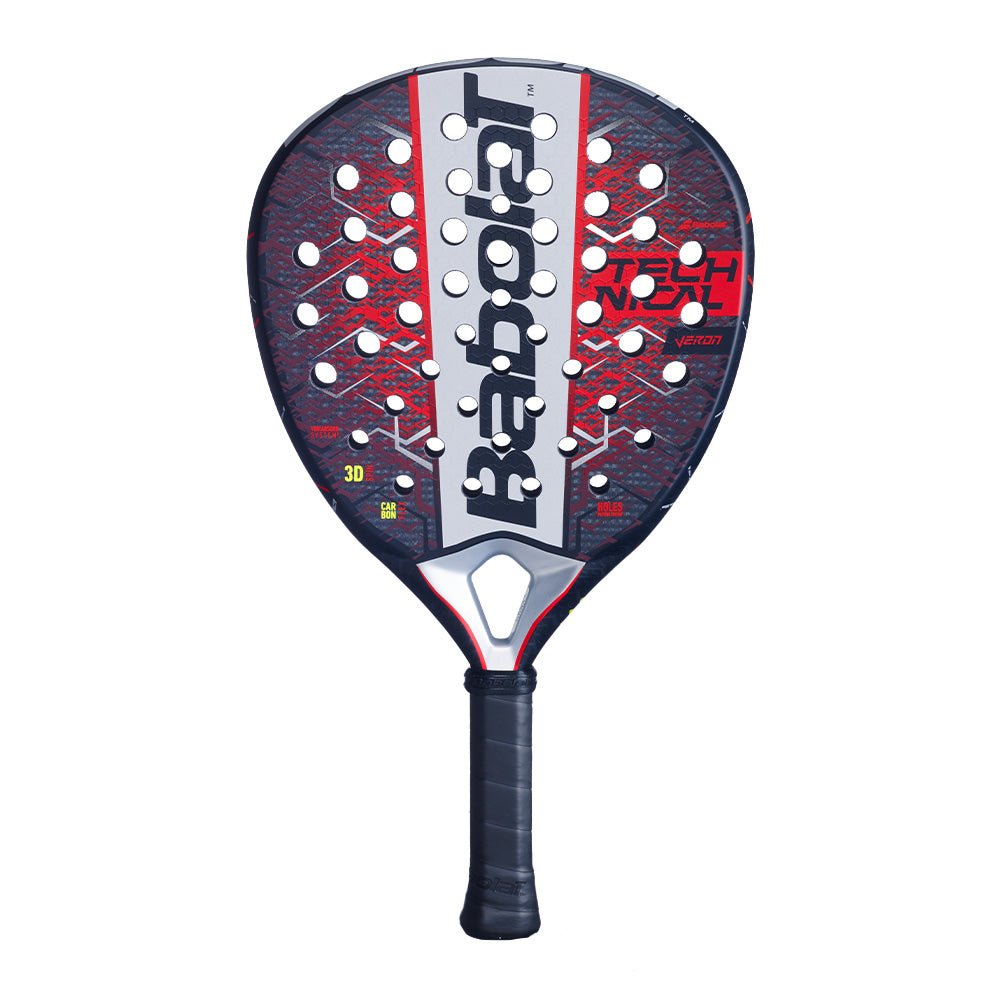 PALA DE PÁDEL BABOLAT TECHNICAL VERON 2.5 2025