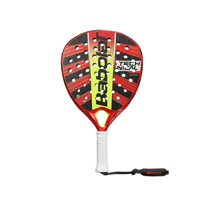 Pala de pádel Babolat Technical Vertuo 2023