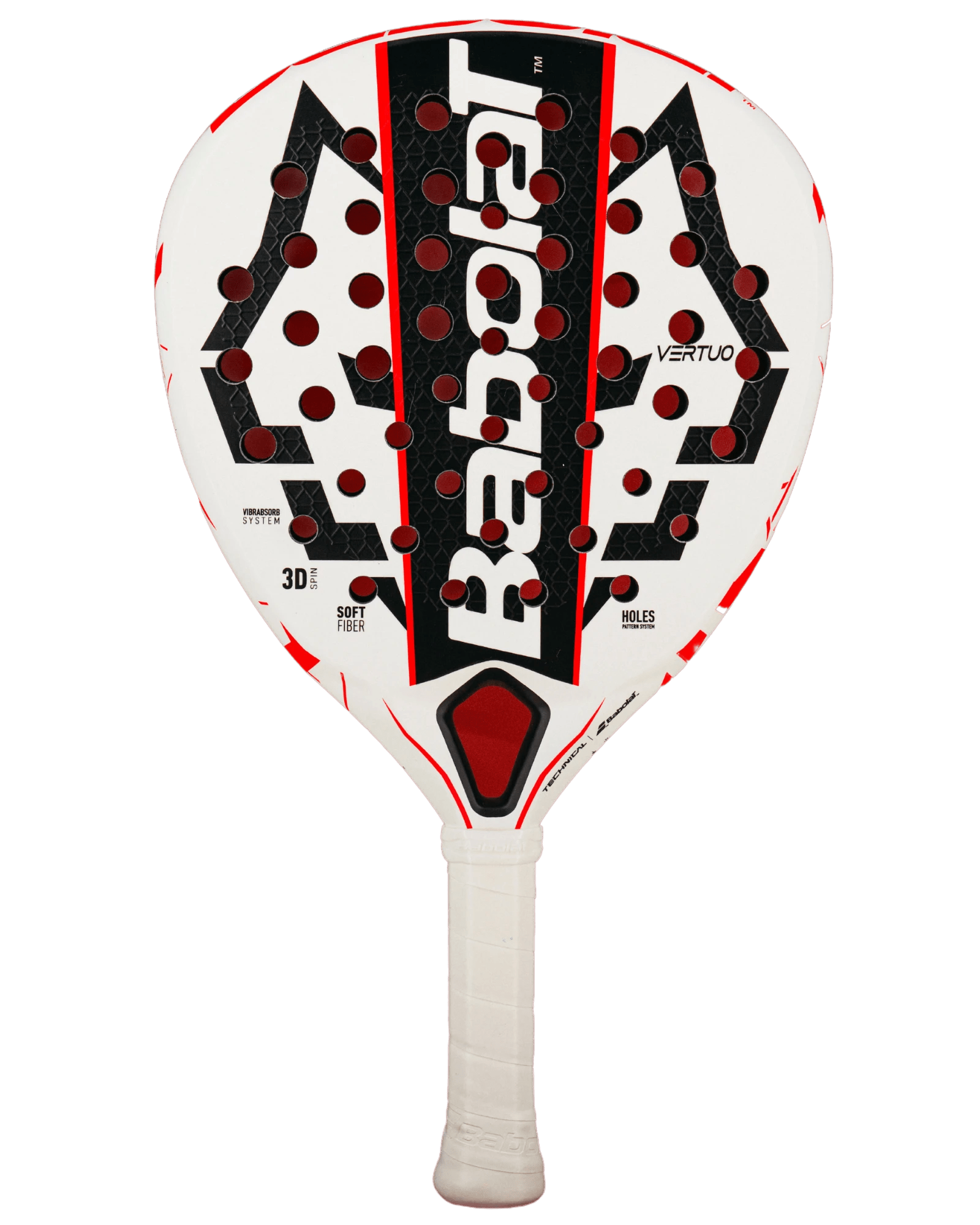 Babolat Technical Vertuo Juan Lebron 2025 