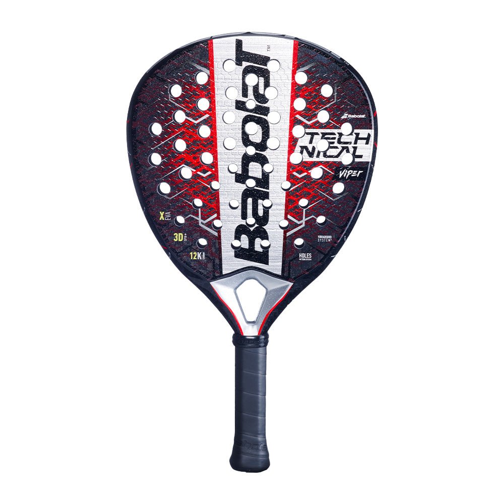 Pala de pádel BABOLAT TECHNICAL VIPER 2.5 2025