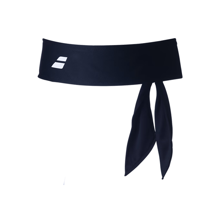 Bandana Babolat Negra