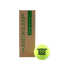 Lata de pelotas de pádel Dunlop Eco