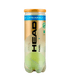 Lata de pelotas HEAD Padel Pro S+ 2024/2025
