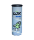 Lata de pelotas de pádel Lok Fresh
