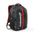 Mochila BULLPADEL XPLO Negra 2025 MARTIN DI NENNO