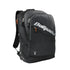 Mochila BULLPADEL BPM HACK Negra 2025 PAQUITO NAVARRO