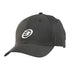 Gorra BULLPADEL BPG-251 Negra