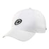 Gorra BULLPADEL BPG-251 Blanca
