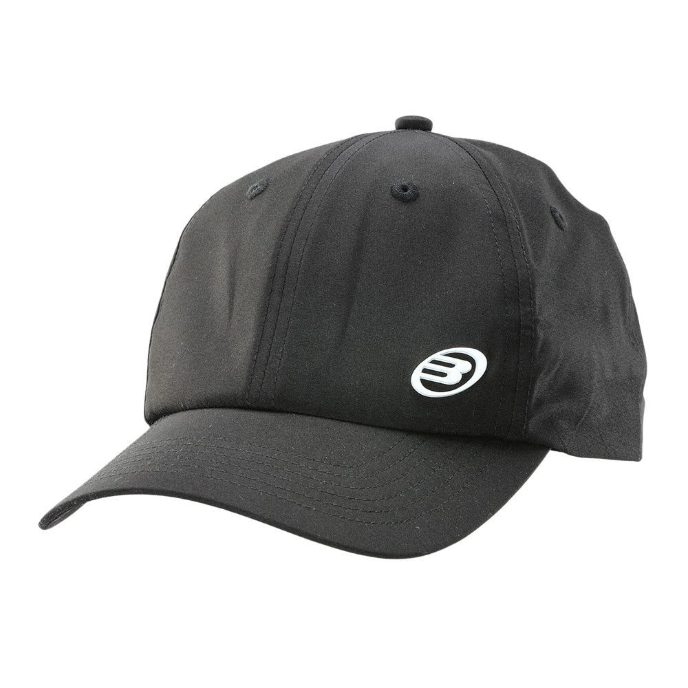 Gorra BULLPADEL BPG-252 Negra
