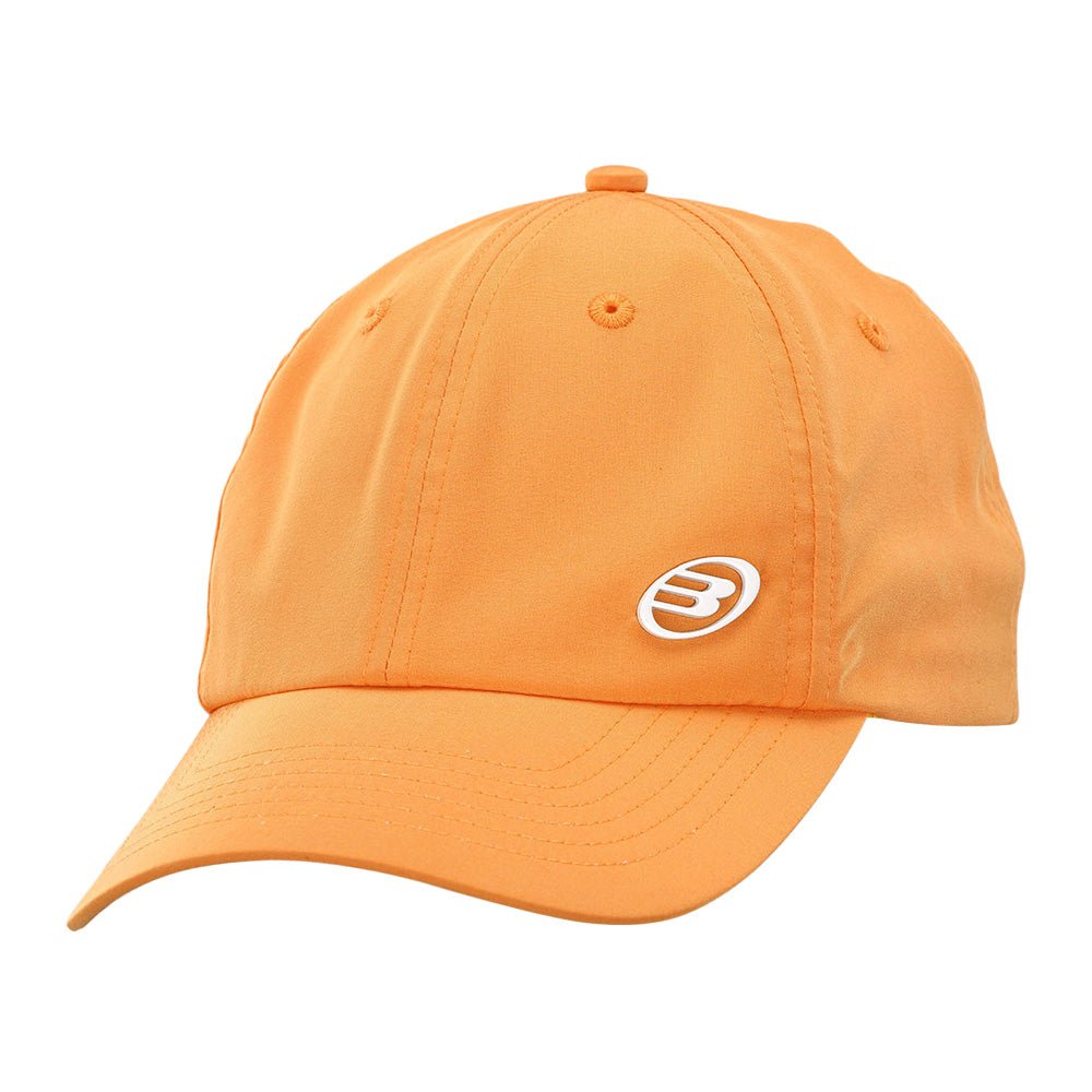 Gorra BULLPADEL BPG-252 Naranja