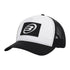 Gorra BULLPADEL BPG-255 Blanca