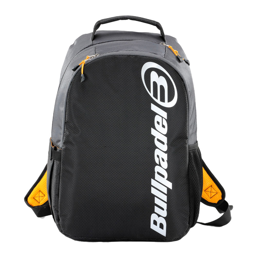 Mochila BULLPADEL BPM PERFORMANCE 2025 Negra