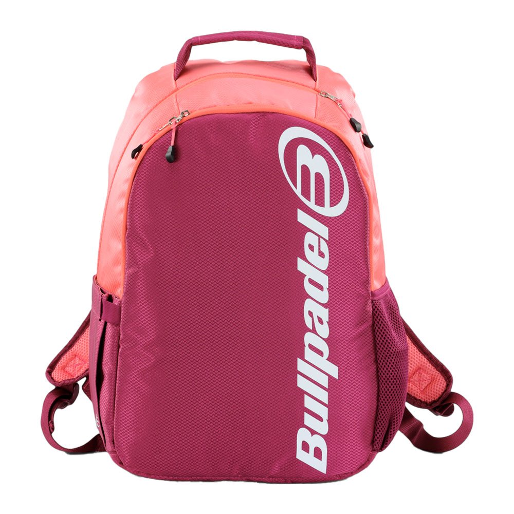 Mochila Bullpadel BPM Performance 2025 Ciruela Rosa
