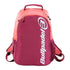 Mochila Bullpadel BPM Performance 2025 Ciruela Rosa