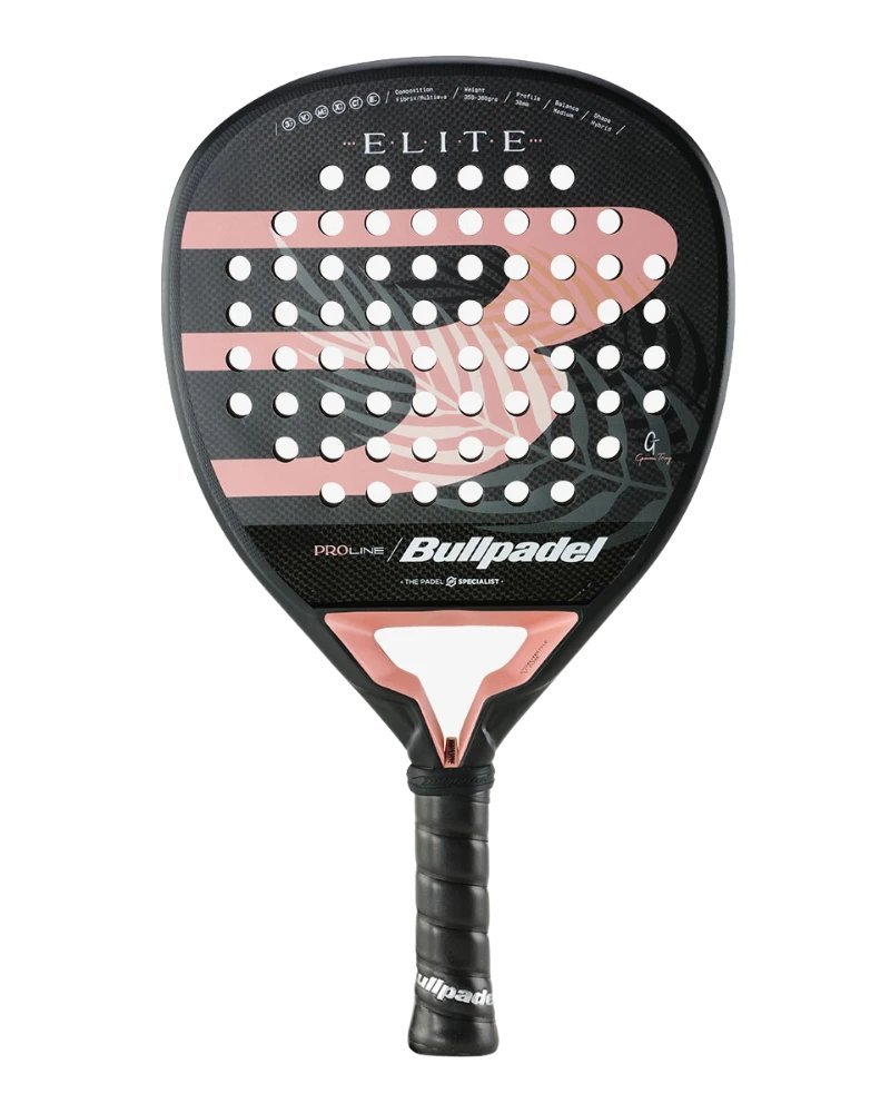 Pala de pádel Bullpadel Elite Women 2024