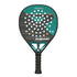 Pala de pádel BULLPADEL HACK 04 Hybrid 2025