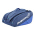 Paletero BULLPADEL PERFOMANCE Azul Marino 2025