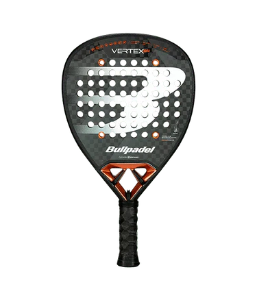 Pala Bullpadel Vertex 04 2025 Juan Tello