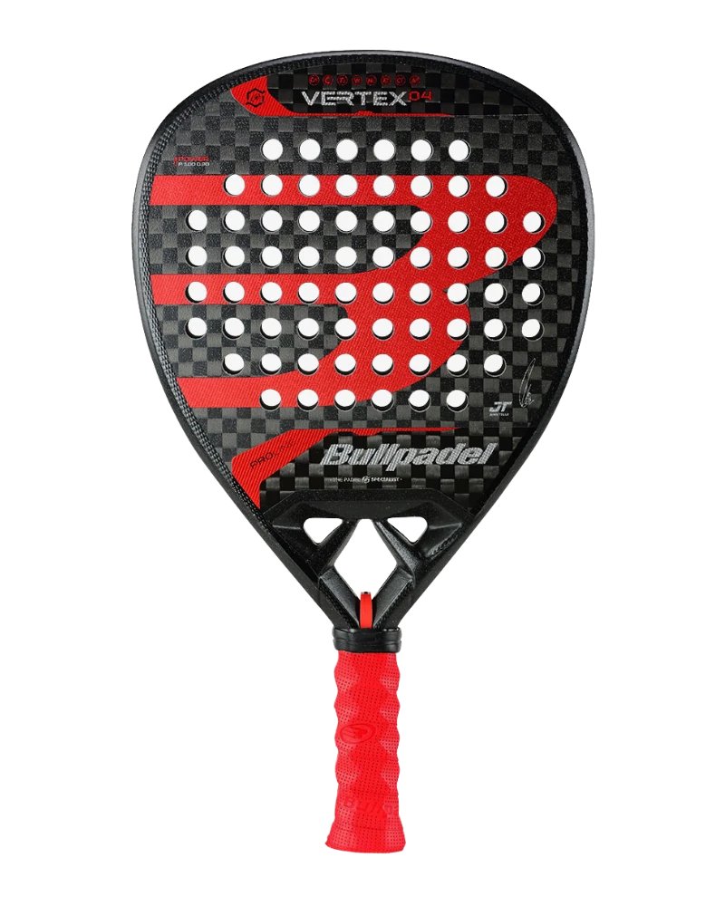 Pala de pádel Bullpadel Vertex 04 24
