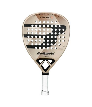 Pala de pádel Bullpadel VERTEX 04 Mujer 2025