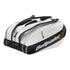 PALETERO BULLPADEL VERTEX 2025 Blanco PREMIER