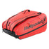 Paletero BULLPADEL XPLO 2025 Rojo DI NENNO