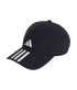 Gorra de pádel Adidas AeroReady Training 3 negra