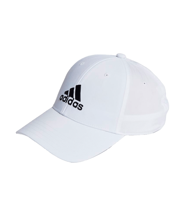 Adidas Blanca BBALL CAP LT EMB