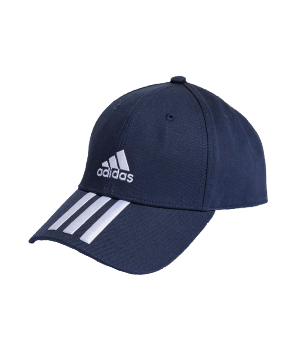 Gorra Adidas Marino BBALL 3S Padel