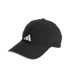 Gorra de pádel Adidas BBALL CP AR negra