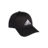 Gorra Adidas BBALLCAP LT EMB negra