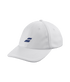 Gorra Babolat Pure Logo Blanca