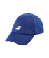 Gorra Babolat Pure Logo Junior Azul