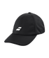 Gorra Babolat Pure Logo negra