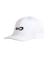 Gorra Endless Icon Blanca 2024