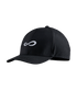 Gorra negra Endless Icon
