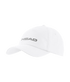 Gorra HEAD Performance Blanca 2024