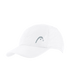 Gorra HEAD Pro Player blanca 2024