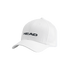 Gorra blanca de promoción HEAD