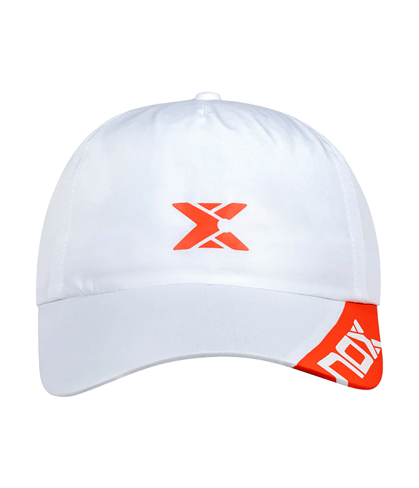 Tapa blanca NOX
