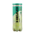 Pelotas de pádel HEAD Padel ONE