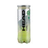 Pelotas de pádel HEAD Padel PRO