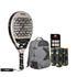 OFERTA DE PÁDEL NOX 18K