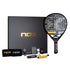NOX AT10 GENIUS Edición Limitada AGUSTÍN TAPIA 2025 Pack