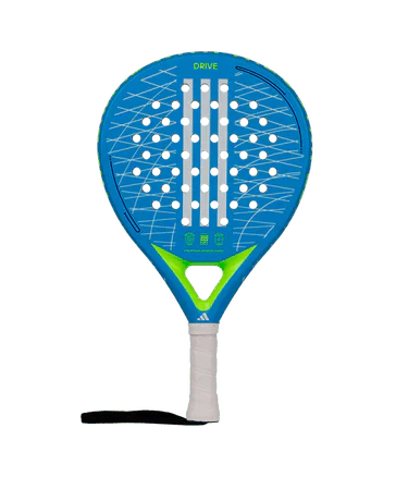 Pala de pádel Adidas DRIVE 3.3 Azul 2024