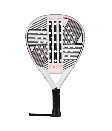 Pala de pádel Adidas MATCH Light 3.3 2024